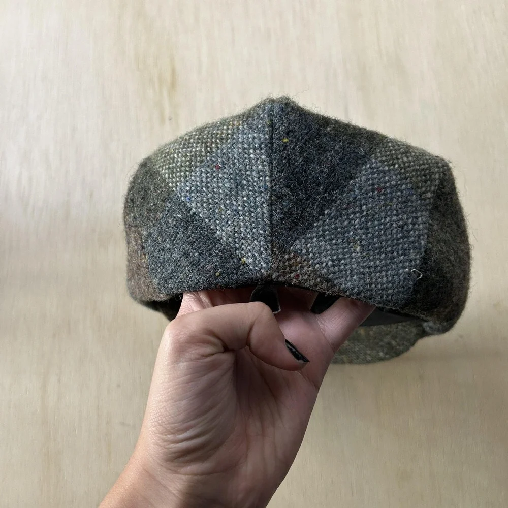 Shandon hat cap